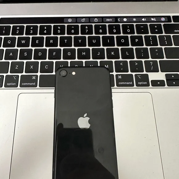 iPhone 8
